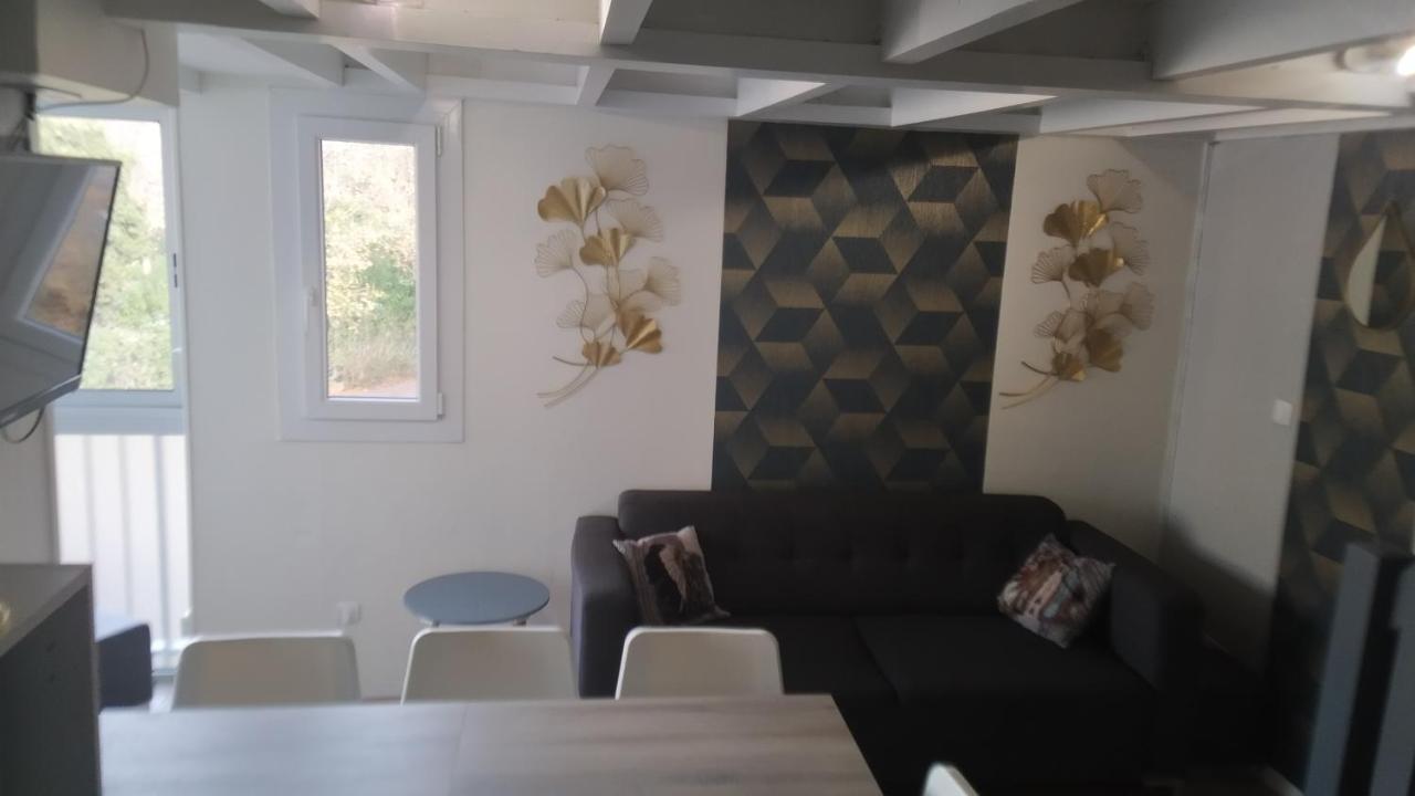 אגדה L'Appart Du Cap מראה חיצוני תמונה