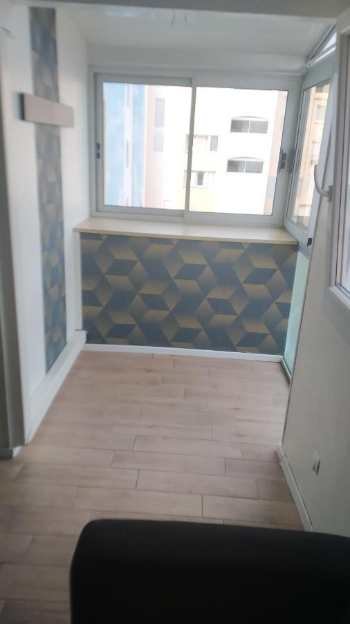 אגדה L'Appart Du Cap מראה חיצוני תמונה