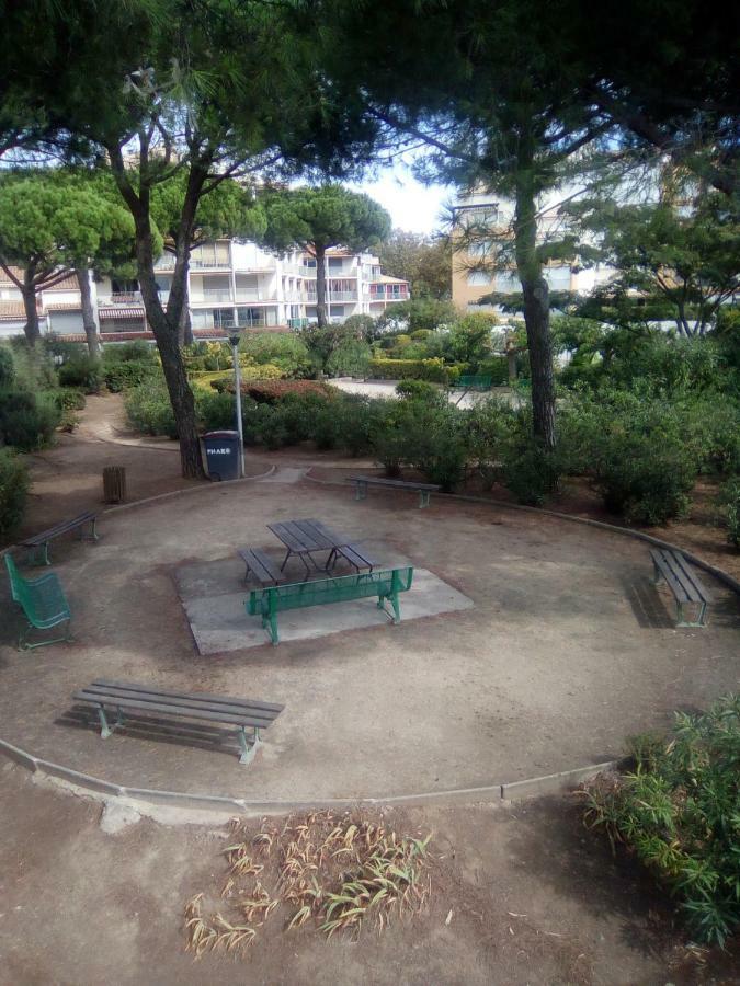 אגדה L'Appart Du Cap מראה חיצוני תמונה